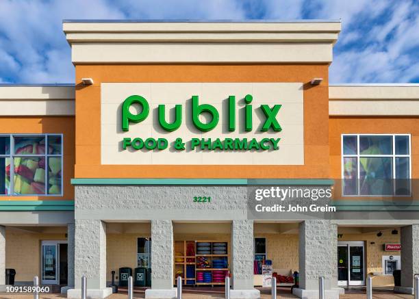 Publix Pharmacy Hours