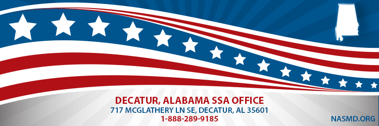 Alabama Social Security Office Decatur Al