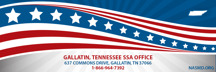 Social Security Office Gallatin Tn