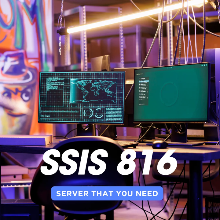 Ssis 816