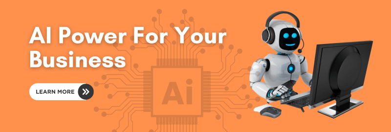 AI power for your Business cybershieldinsight