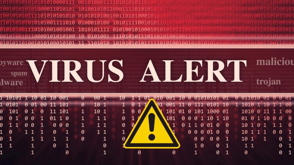 Emerging Threats - Virus Alert - cybershieldinsight.com